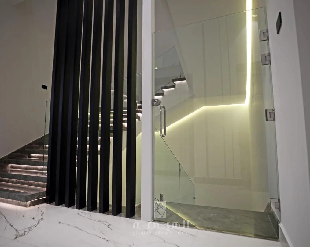 ديكور زجاجي 11