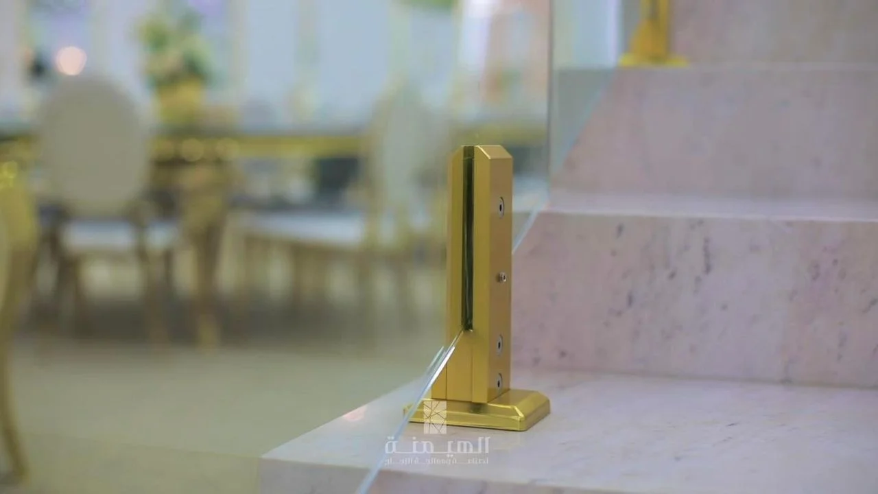 ديكور زجاجي 19