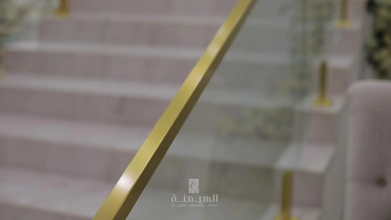 ديكور زجاجي 20