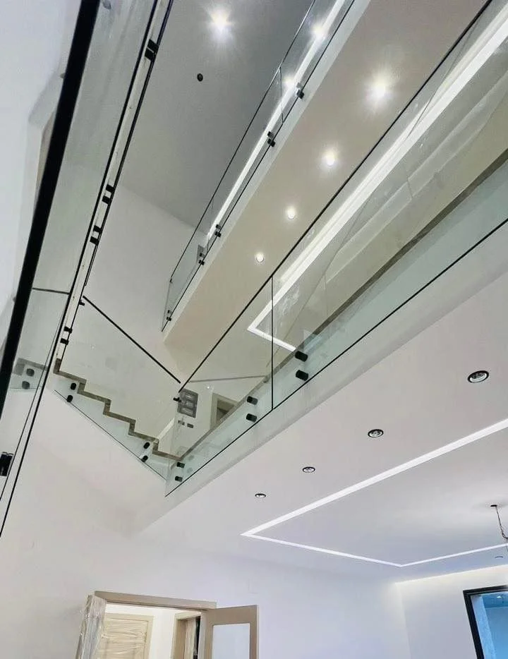 ديكور زجاجي 21