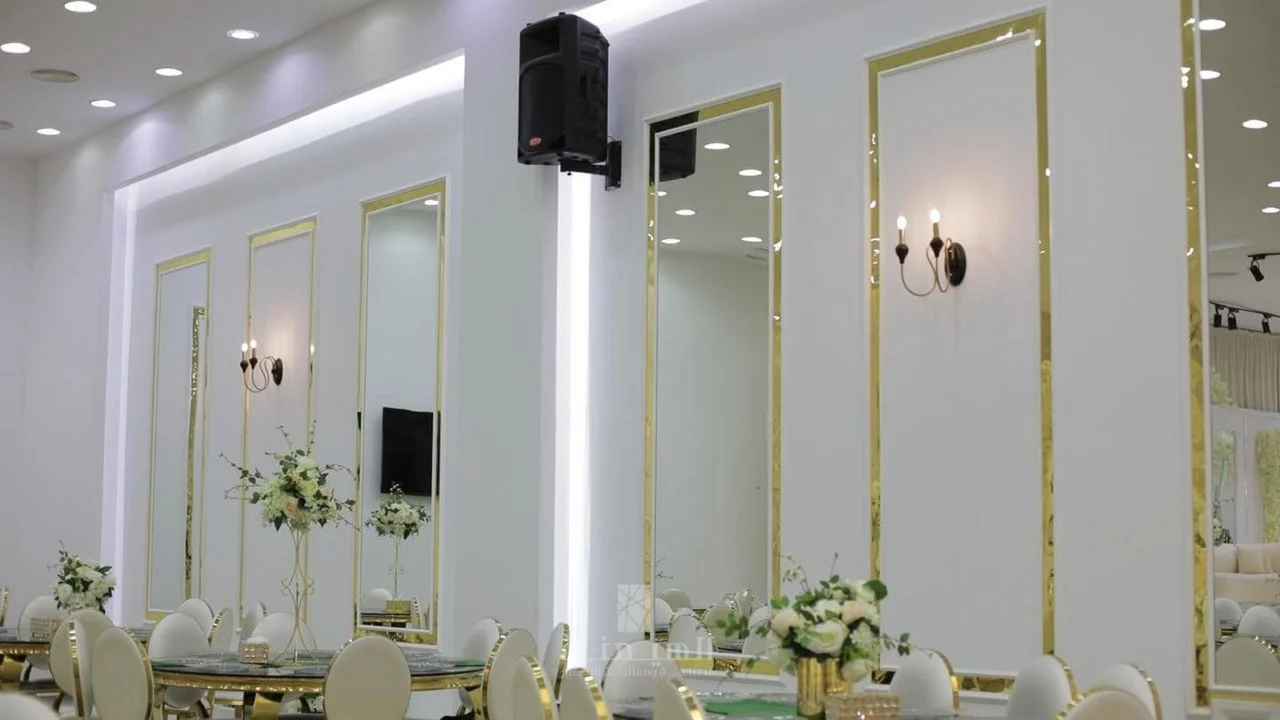 ديكور زجاجي 23