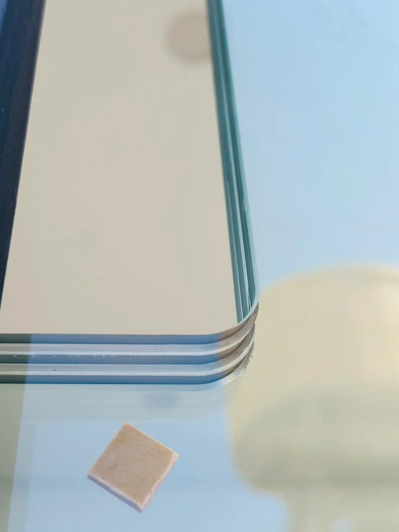 ديكور زجاجي 26